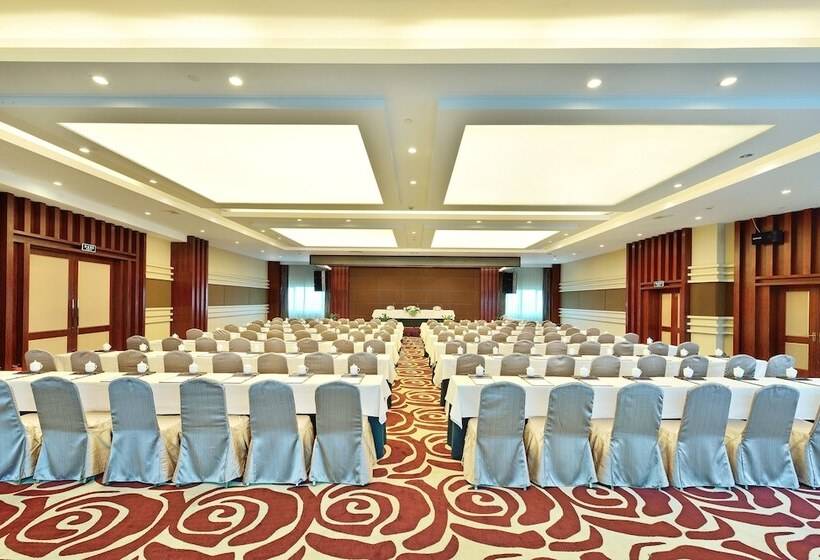 Fotos del hotel Excemon Cixi Guomai:  10