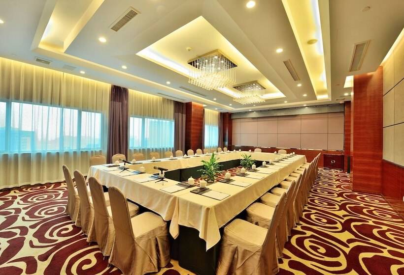 Fotos del hotel Excemon Cixi Guomai:  13