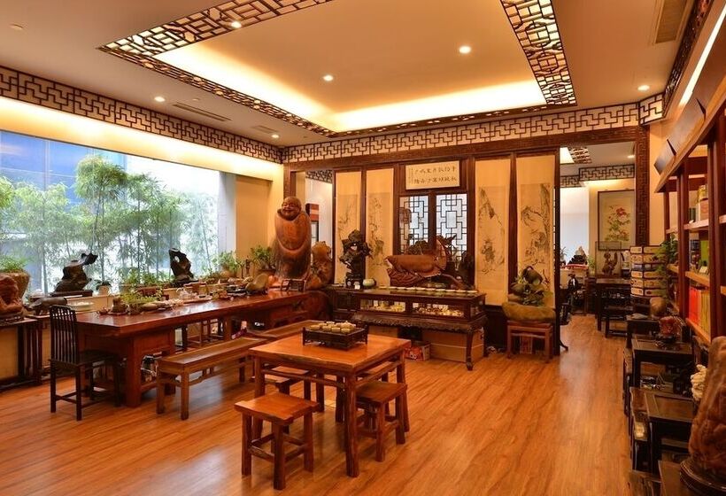 Fotos del hotel Excemon Cixi Guomai:  8