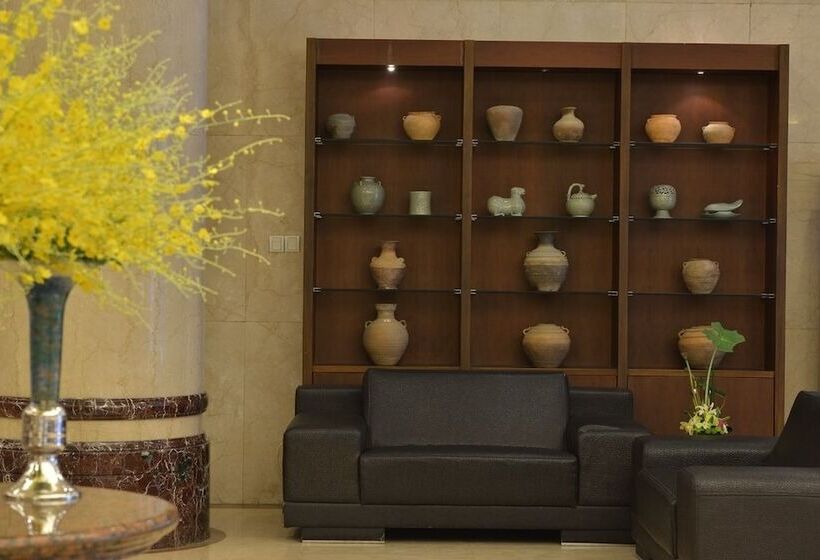 Fotos del hotel Excemon Cixi Guomai:  3