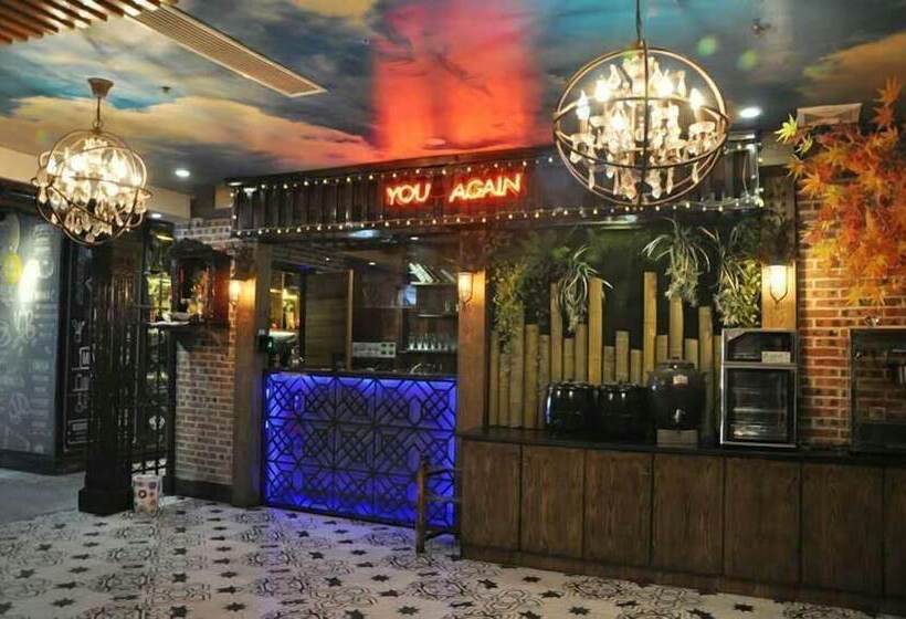 Fotos del hotel Excemon Cixi Guomai:  4