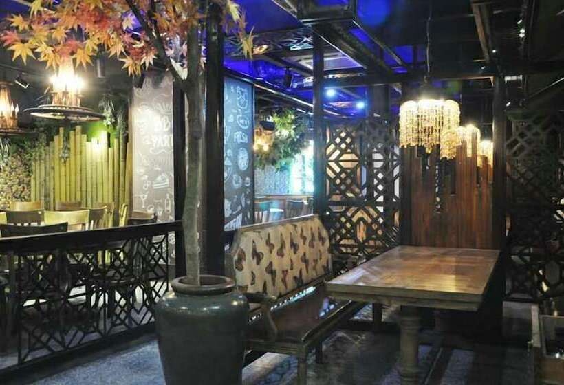 Fotos del hotel Excemon Cixi Guomai:  9