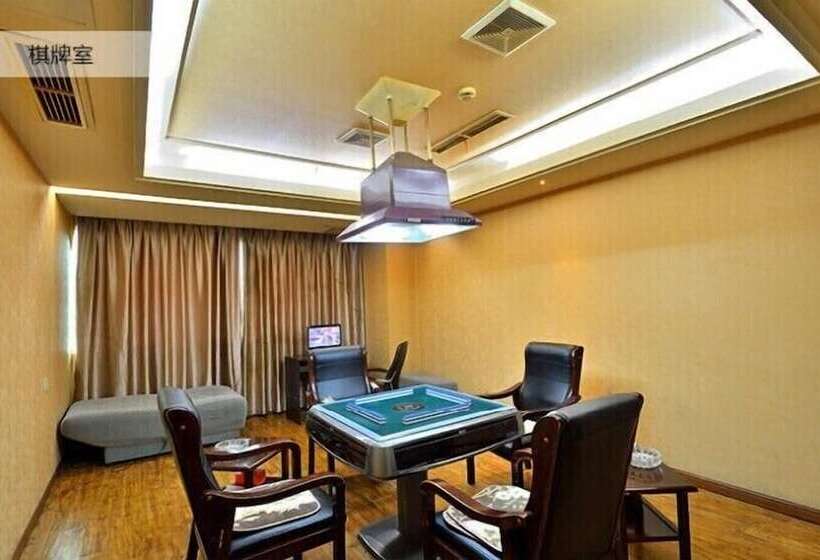 Fotos del hotel Excemon Cixi Guomai:  15