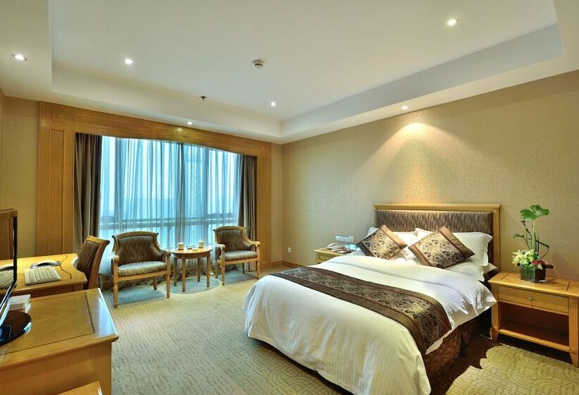 Fotos del hotel Excemon Cixi Guomai:  14