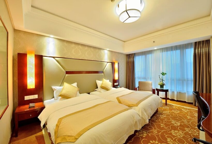 Fotos del hotel Excemon Cixi Guomai:  7