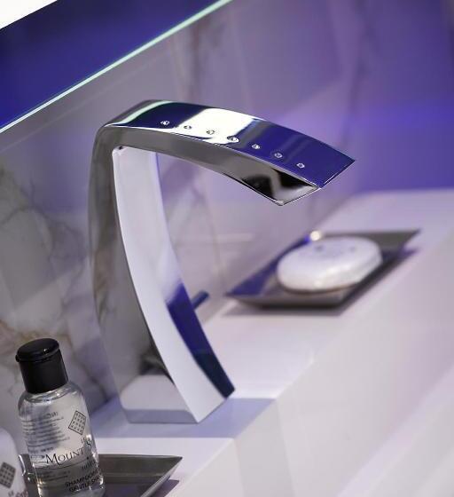 Fotos del hotel Le Mount Stephen:  21