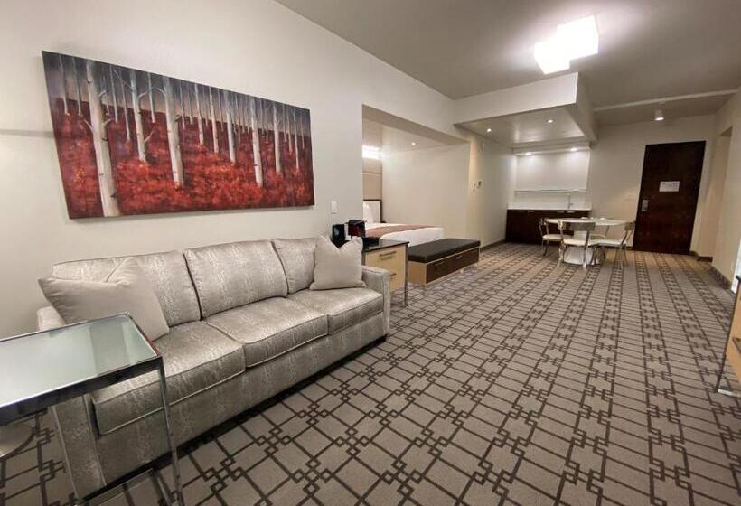 Fotos del hotel Le Mount Stephen:  2