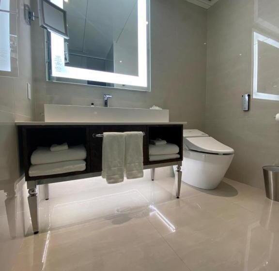 Fotos del hotel Le Mount Stephen:  25