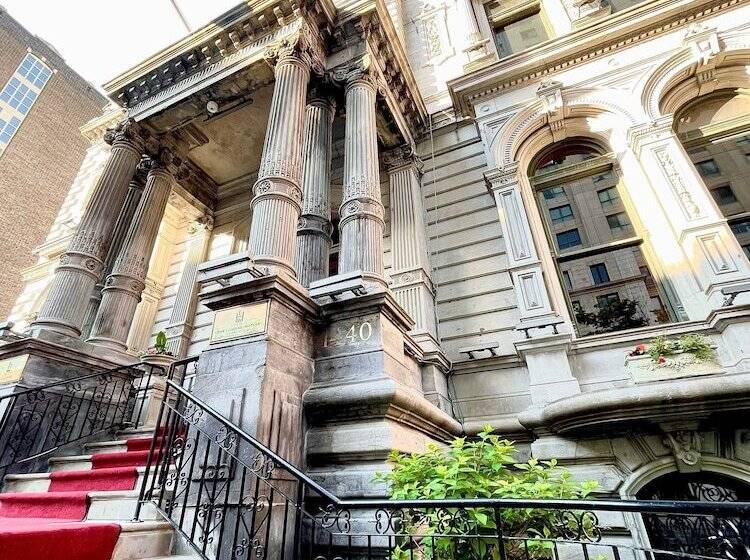 Fotos del hotel Le Mount Stephen:  10