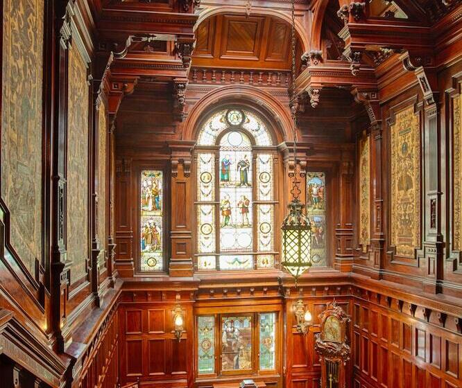 Fotos del hotel Le Mount Stephen:  9