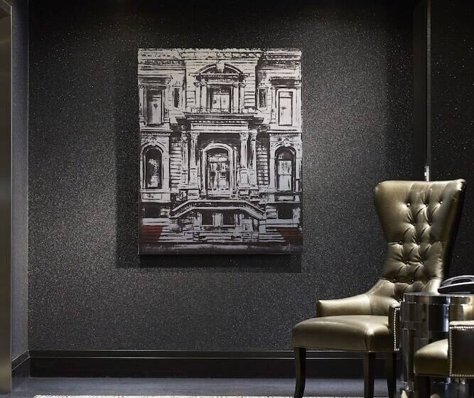 Fotos del hotel Le Mount Stephen:  14