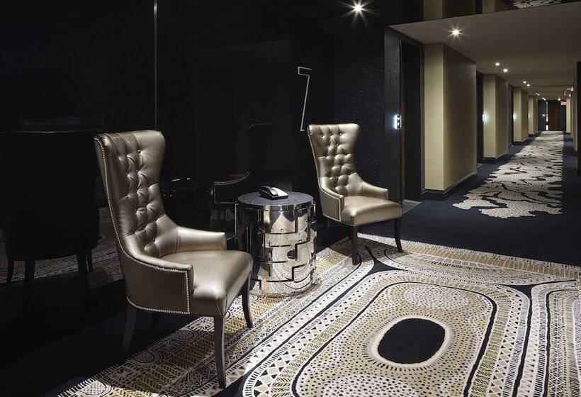 Fotos del hotel Le Mount Stephen:  16