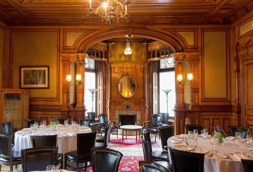 Fotos del hotel Le Mount Stephen:  12