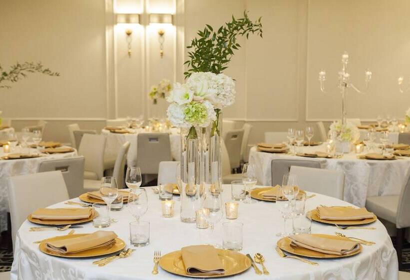 Fotos del hotel Le Mount Stephen:  3