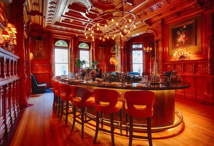 Fotos del hotel Le Mount Stephen:  7