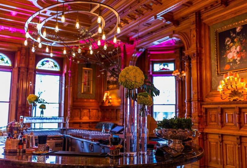 Fotos del hotel Le Mount Stephen:  17