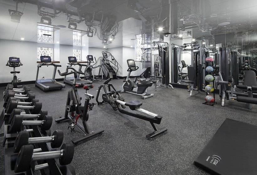 Fotos del hotel Le Mount Stephen:  4