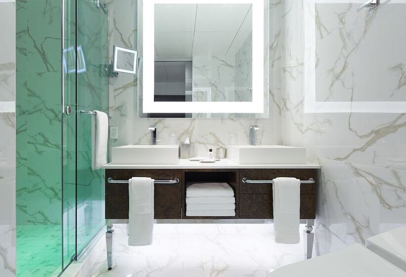 Fotos del hotel Le Mount Stephen:  8