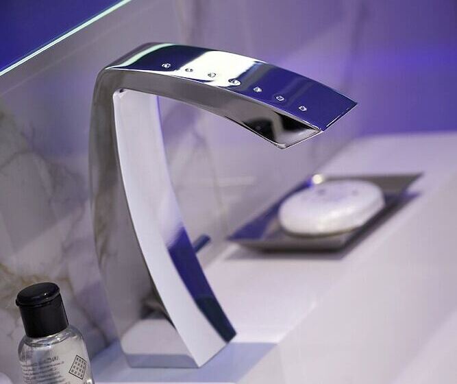 Fotos del hotel Le Mount Stephen:  19