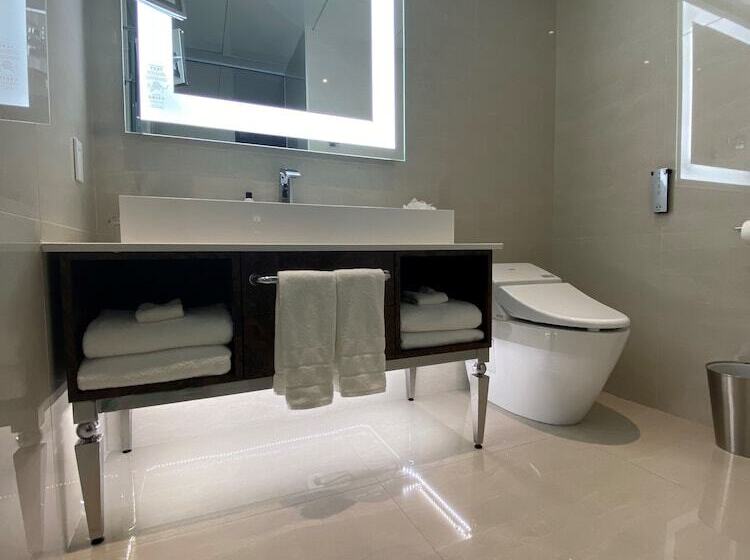 Fotos del hotel Le Mount Stephen:  20