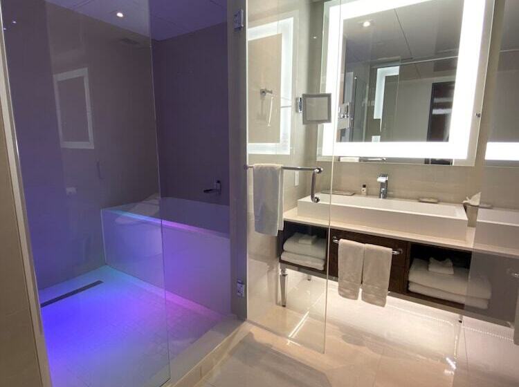 Fotos del hotel Le Mount Stephen:  23