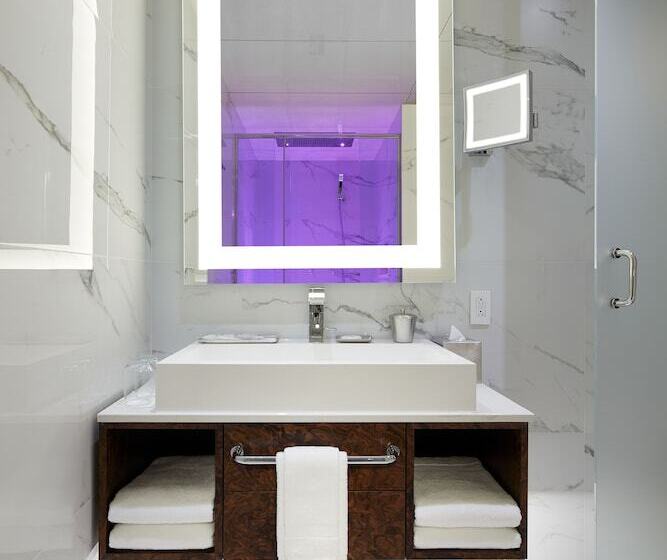 Fotos del hotel Le Mount Stephen:  24