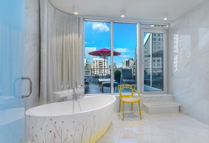 Fotos del hotel Le Mount Stephen:  15