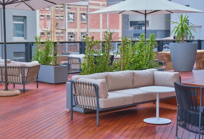 Fotos del hotel Radisson Blu Hotel & Residence, Cape Town:  22