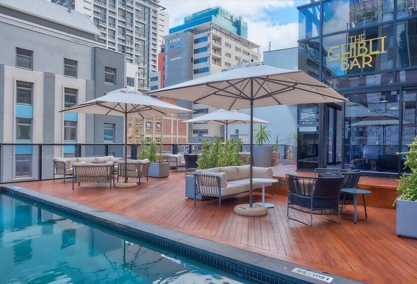 Fotos del hotel Radisson Blu Hotel & Residence, Cape Town:  16