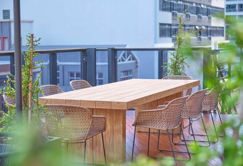 Fotos del hotel Radisson Blu Hotel & Residence, Cape Town:  5