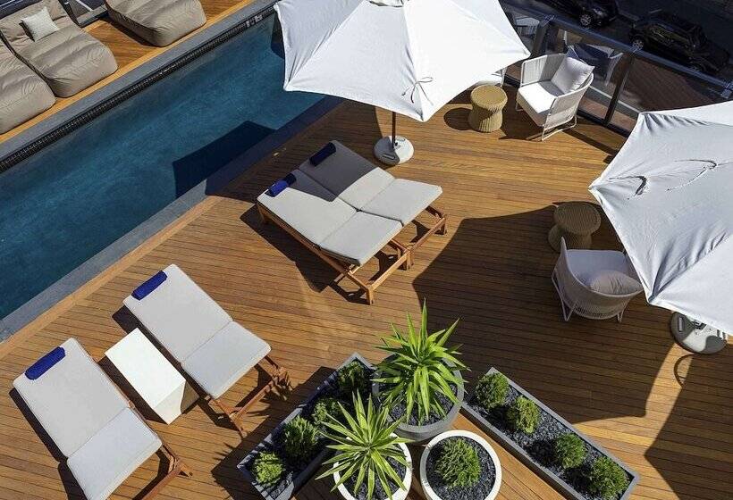 Fotos del hotel Radisson Blu Hotel & Residence, Cape Town:  12