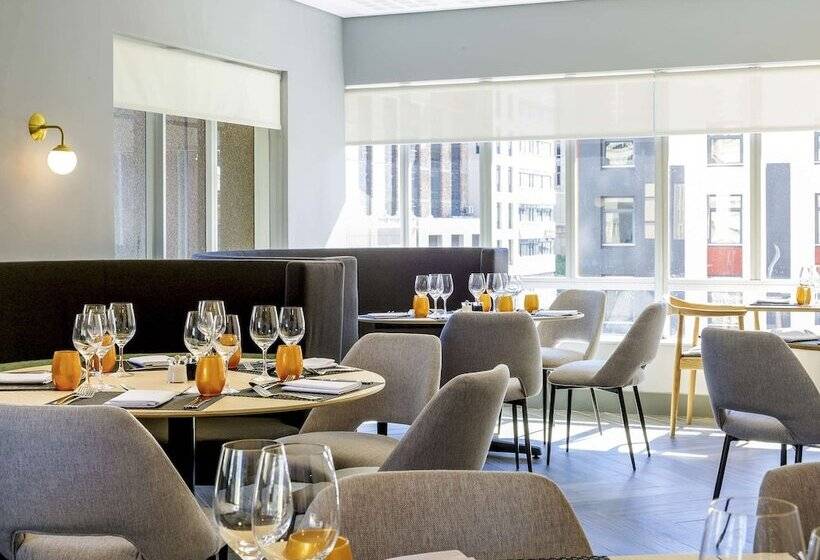 Fotos del hotel Radisson Blu Hotel & Residence, Cape Town:  25