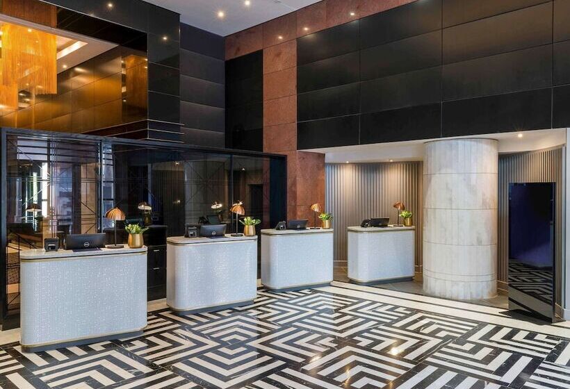 Fotos del hotel Radisson Blu Hotel & Residence, Cape Town:  2