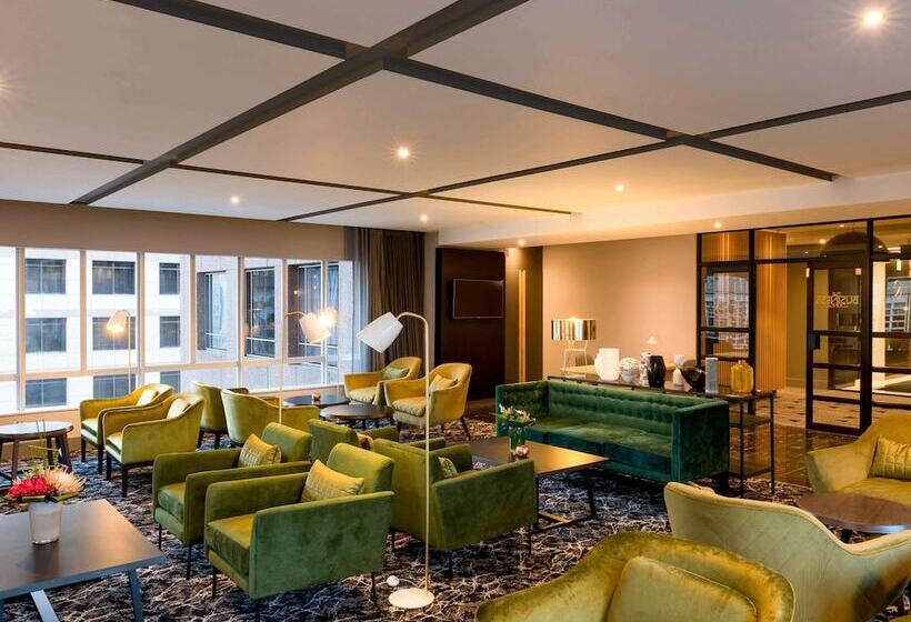 Radisson Blu Hotel & Residence, Cape Town