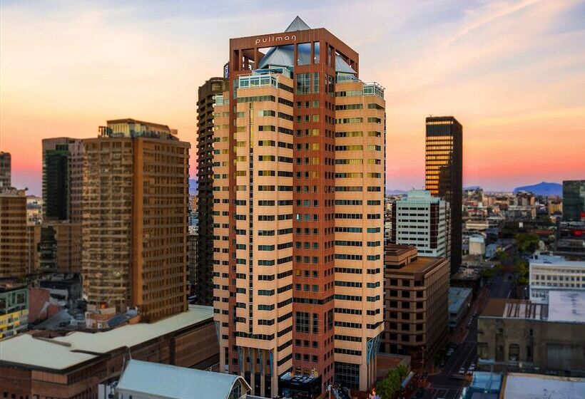 Fotos del hotel Radisson Blu Hotel & Residence, Cape Town:  18