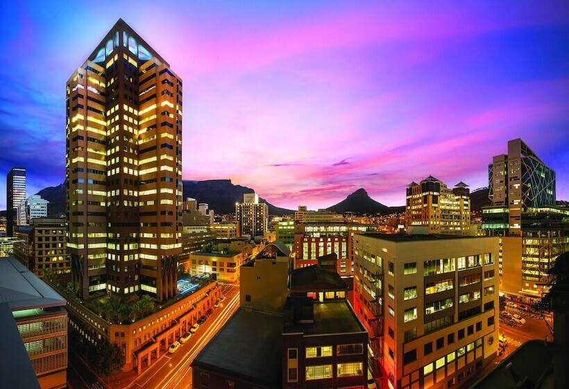 Fotos del hotel Radisson Blu Hotel & Residence, Cape Town:  8