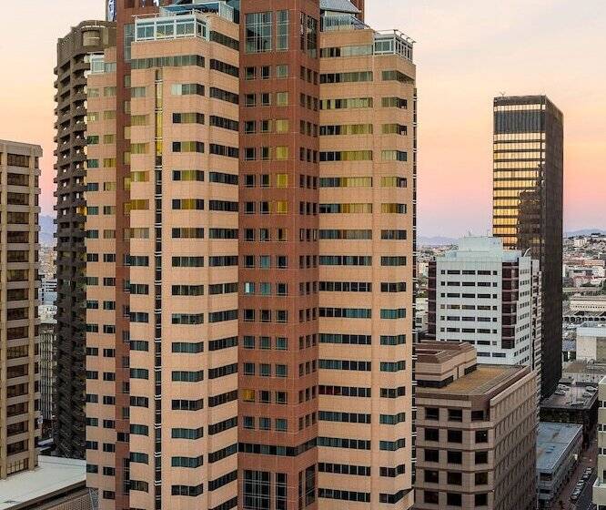 Fotos del hotel Radisson Blu Hotel & Residence, Cape Town:  13