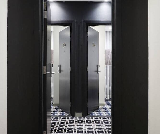 Fotos del hotel Radisson Blu Hotel & Residence, Cape Town:  6