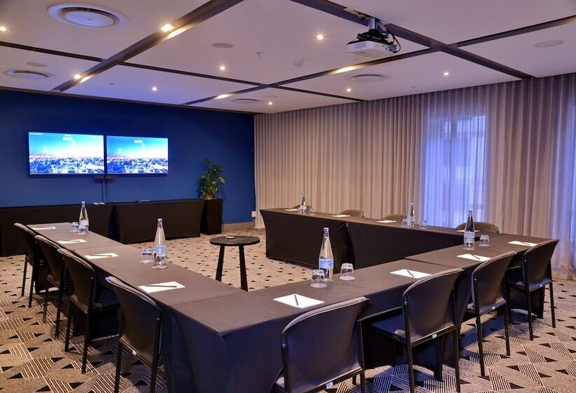Fotos del hotel Radisson Blu Hotel & Residence, Cape Town:  4