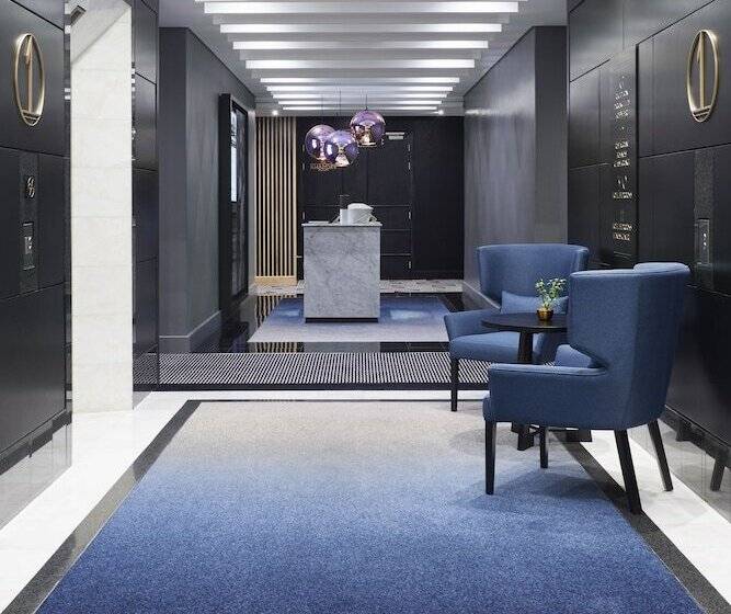 Fotos del hotel Radisson Blu Hotel & Residence, Cape Town:  10