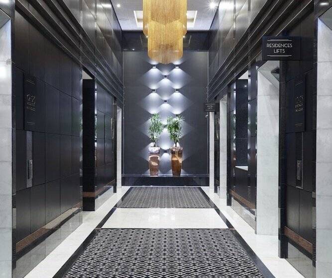 Fotos del hotel Radisson Blu Hotel & Residence, Cape Town:  15