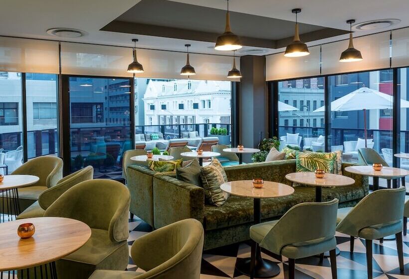 Fotos del hotel Radisson Blu Hotel & Residence, Cape Town:  23