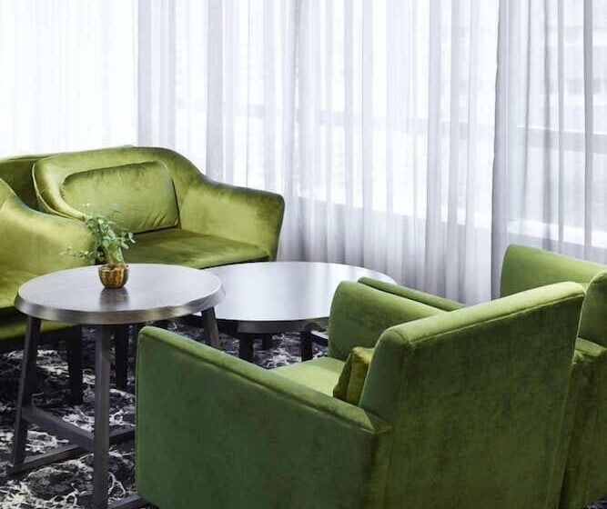 Fotos del hotel Radisson Blu Hotel & Residence, Cape Town:  14