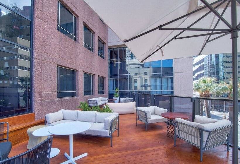 Fotos del hotel Radisson Blu Hotel & Residence, Cape Town:  17