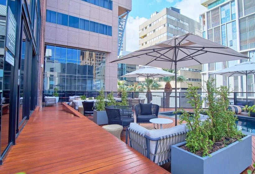 Fotos del hotel Radisson Blu Hotel & Residence, Cape Town:  21