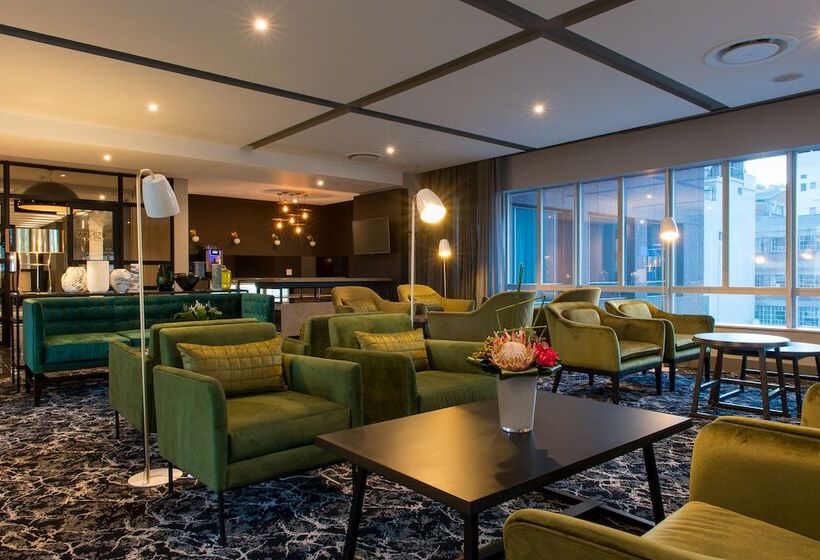 Fotos del hotel Radisson Blu Hotel & Residence, Cape Town:  9
