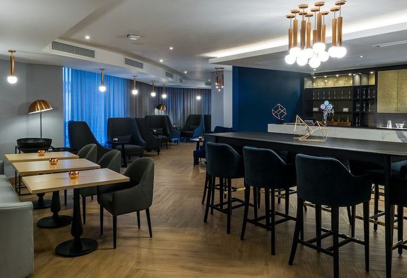 Fotos del hotel Radisson Blu Hotel & Residence, Cape Town:  3