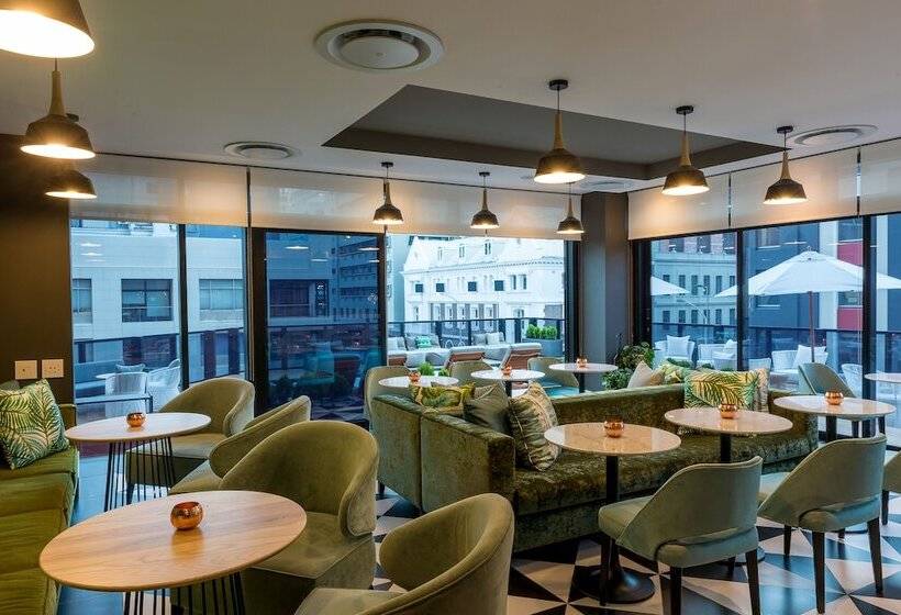 Fotos del hotel Radisson Blu Hotel & Residence, Cape Town:  24