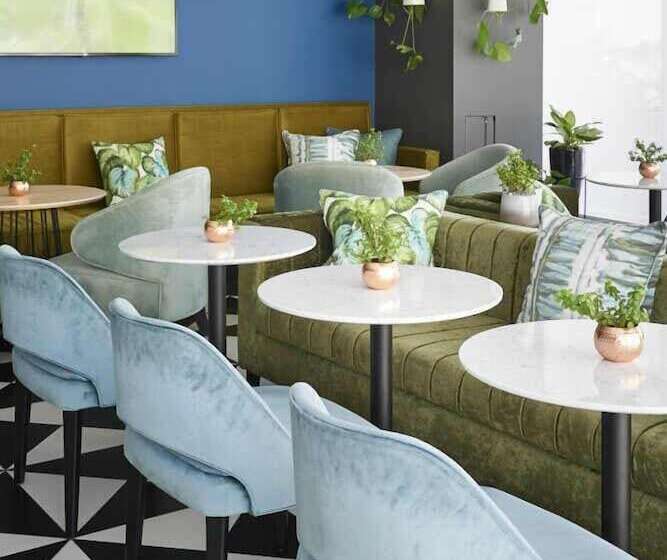 Fotos del hotel Radisson Blu Hotel & Residence, Cape Town:  20