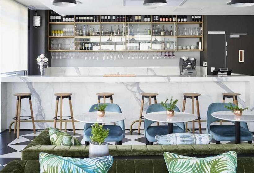 Fotos del hotel Radisson Blu Hotel & Residence, Cape Town:  11